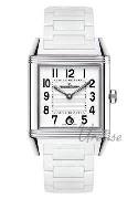 Jaeger LeCoultre Damklocka 7048720 Reverso Squadra Lady Automatic