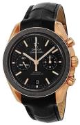 Omega Herrklocka 311.63.44.51.01.001 Speedmaster Moonwatch Co-Axial