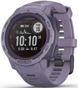 Garmin 010-02293-02 Instinct Solar LCD/Gummi Ø45 mm