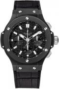 Hublot Herrklocka 301.CI.1770.GR Big Bang 44.5mm Black Magic