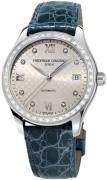 Frederique Constant Damklocka FC-303LGD3BD6 Ladies Automatic