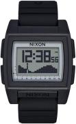 Nixon Herrklocka A1307-867-00 Base LCD/Gummi