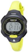 Timex Damklocka T5K527 Ironman LCD/Resinplast Ø35 mm