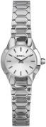 Breil Damklocka TW1856 Silverfärgad/Stål Ø24 mm