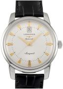 Longines Herrklocka L1.645.4.75.9 Conquest Heritage