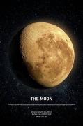 Tavla The moon