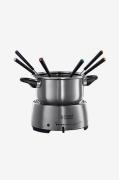 Fondue 1,7L 1200W Rostfri