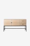 Create Collection - Plain sideboard - Natur - Skänkar & sideboards - F...