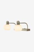 Aneta Lighting - Badrumslampa Messina - Krom - Badrumsbelysning - Från...