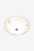 Aneta Lighting - Plafond Skrift - Vit - Plafonder - Från Homeroom