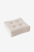 Karup Design - Puff More, poly - Beige - Fotpallar & puffar - Från Hom...