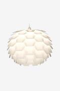 Aneta Lighting - Taklampa Carpatica - Vit - Takpendlar - Från Homeroom