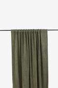 Venture Home - Gardin Elma med multiband 2-pack - Grön - Kanallängder ...