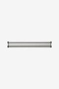 ZWILLING - Magnetlist 30x4,5x2 cm - Grå - Köksknivar & tillbehör - Frå...