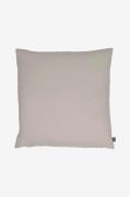 Eightmood - Kuddfodral, Lily 50x50 cm - Beige - Prydnadskuddar & kuddf...