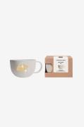 Paperproducts Design - Mugg Golden Gingko Matt XXL 55 cl - Beige - Kop...