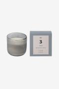 ILLUME x Bloomingville - NO. 3 - Santal Fig Doftljus, Naturligt vax - ...