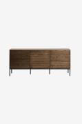 Håum - Sideboard Manhattan 180 cm - Brun - Skänkar & sideboards - Från...