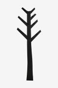 Nordic Furniture Group - Hängare Frikk - Svart - Småförvaring - Från H...