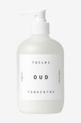 Tangent GC - Bodylotion 350 ml Oud - Vit - Badrumstillbehör - Från Hom...