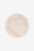 KM Home - Ryamatta Heaven - Beige - Lugg & ryamattor - Från Homeroom