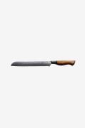 Ryda Knives - Brödkniv Ryda Knives 23cm - Natur - Köksknivar & tillbeh...