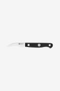 ZWILLING - Tournierkniv Gourmet 6 cm - Svart - Köksknivar & tillbehör ...