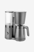 ZWILLING - Kaffebryggare Enfinigy 1,25 L - Svart - Kaffebryggare - Frå...