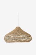 PR Home - Taklampa Mira 58 cm - Natur - Takpendlar - Från Homeroom