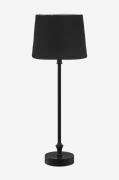 PR Home - Bordslampa Liam - Svart - Bordslampor - Från Homeroom