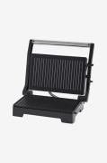 NORDFORM - PANINI GRILL 1000W - Svart - Smörgås- & våffeljärn - Från H...