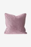 Svanefors - Kuddfodral Elise 45x45 cm - Rosa - Prydnadskuddar & kuddfo...