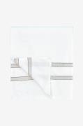 Svanefors - Duk Siri - Beige - Bordsdukar - Från Homeroom