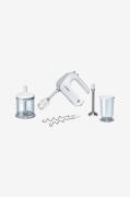 Bosch - EElvisp MFQ4080 Inkl Blender - Mixers & blenders - Från Homero...