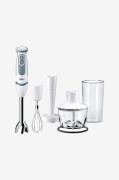 Braun - Stavmixer MQ5237WH MultiQuick 5 Vario - Vit - Stavmixers - Frå...