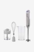 Cuisinart - Stavmixer Kompakt Uppladdningsbar RHB100E - Stavmixers - F...