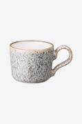 Denby - Espressokopp Studio Grey Brew 10 cl - Grå - Koppar & muggar - ...