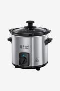 Russell Hobbs - Slow Cooker 25570-56 Compact Home 2L - Köksmaskiner - ...