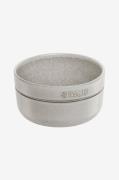 Staub - Skål White Truffle 600 ml - Grå - Skålar - Från Homeroom