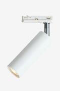 Belid - Spotlight Cato Slim Global 1-fas - Vit - Spotlights - Från Hom...