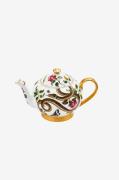 Spode - Tekanna Creatures of Curiosisty 1,1 l - Flerfärgad - Kannor & ...