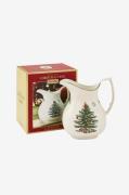 Spode - Kanna Christmas Tree 1,4 l - Vit - Kannor & karaffer - Från Ho...