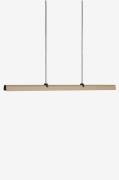 Belid - Pendellampa Fold linear - Beige - Takpendlar - Från Homeroom