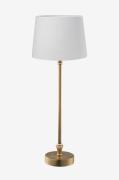 PR Home - Bordslampa Liam - Mässing - Bordslampor - Från Homeroom