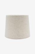 PR Home - Lampskärm Sofia Florenzo 35 cm - Beige - Lampskärmar - Från ...