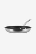 Hestan - Stekpanna Probond TITUM® Nonstick Ø 28 cm - Krom - Stekpannor...