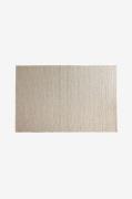 Rowico Home - Matta auckland - Beige - Ullmattor - Från Homeroom