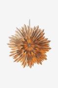 Star Trading - Stjärna Ice 50cm - Beige - Adventsstjärnor - Från Homer...