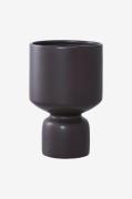 House Nordic - Blomkruka - Svart - Krukor & vaser - Från Homeroom