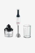Bosch - Stavmixer Paket Msm4w220 - Stavmixers - Från Homeroom